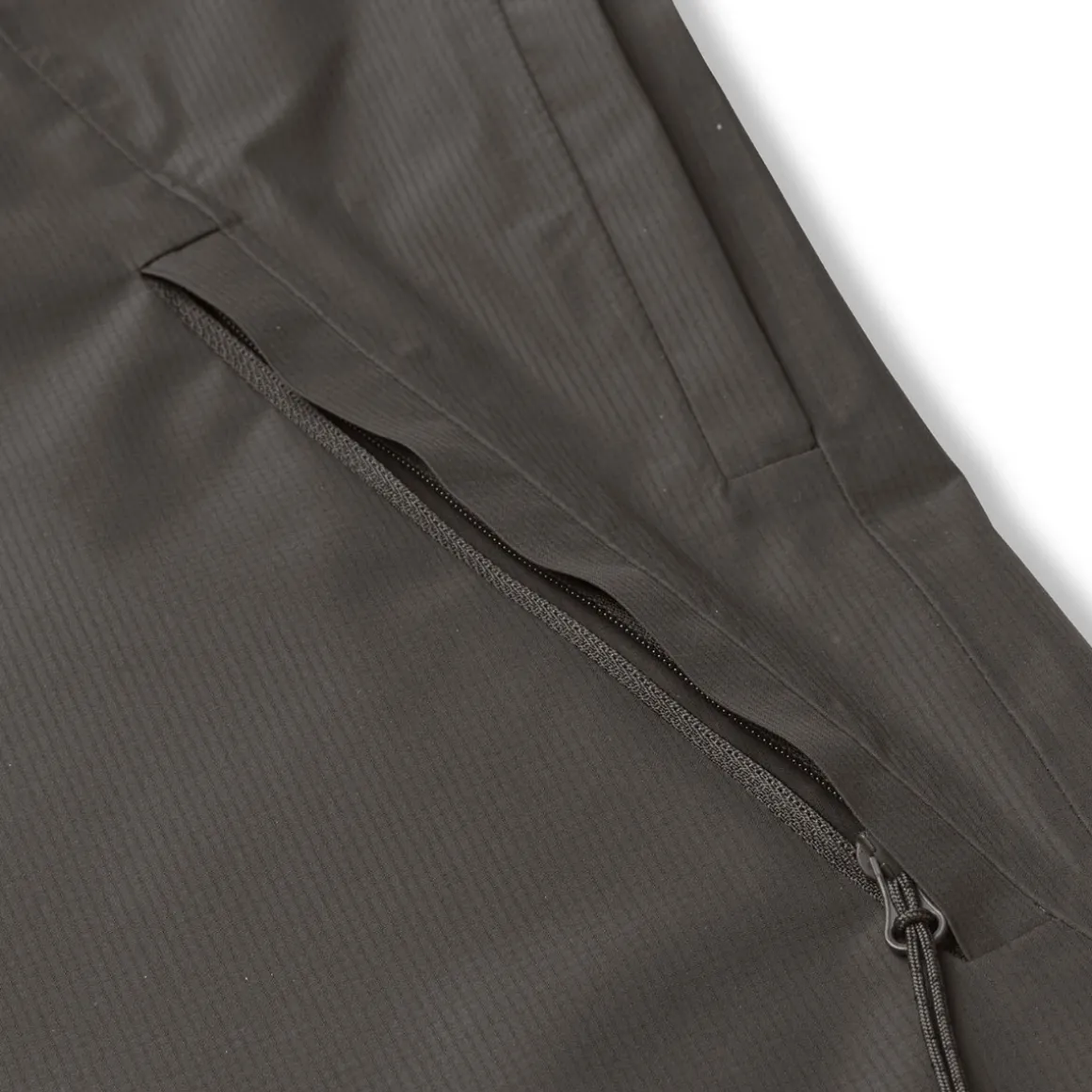 Asivik Adventure skaljakke, herre (Black)