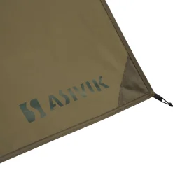 Asivik Adventure Tarp (Olive)