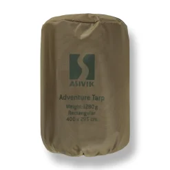 Asivik Adventure Tarp (Olive)