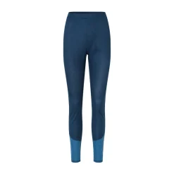 Asivik Baselayer Undertøj Sæt, dame (Blue / Blue)