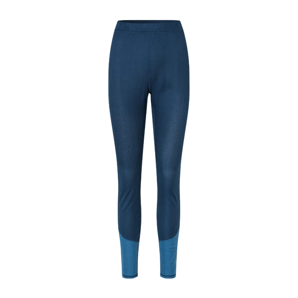 Asivik Baselayer Undertøj Sæt, dame (Blue / Blue)
