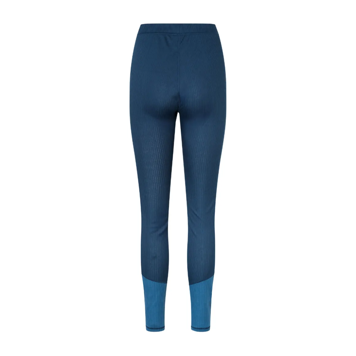 Asivik Baselayer Undertøj Sæt, dame (Blue / Blue)