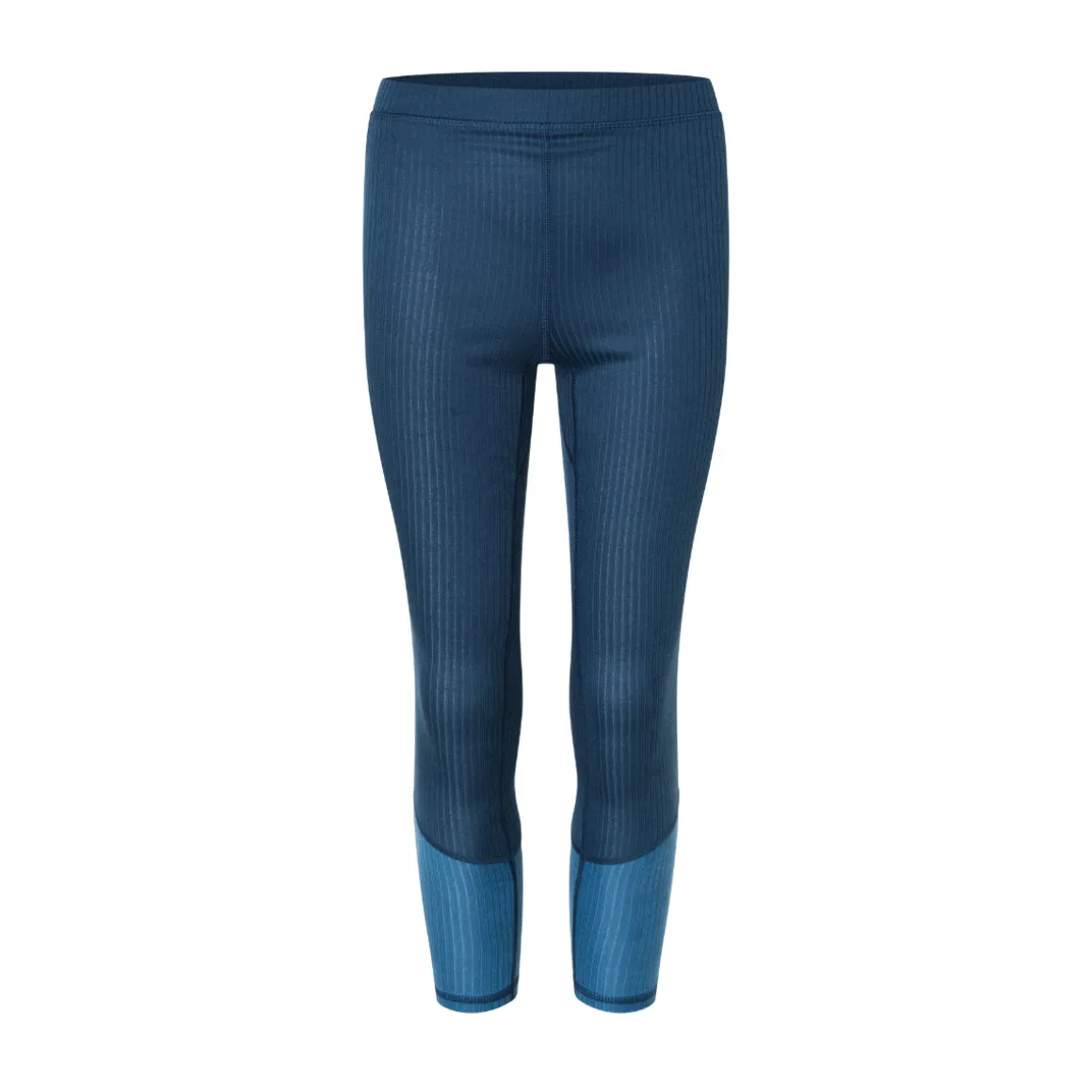 Asivik Baselayer Undertøj Sæt, junior (Blue / Blue)