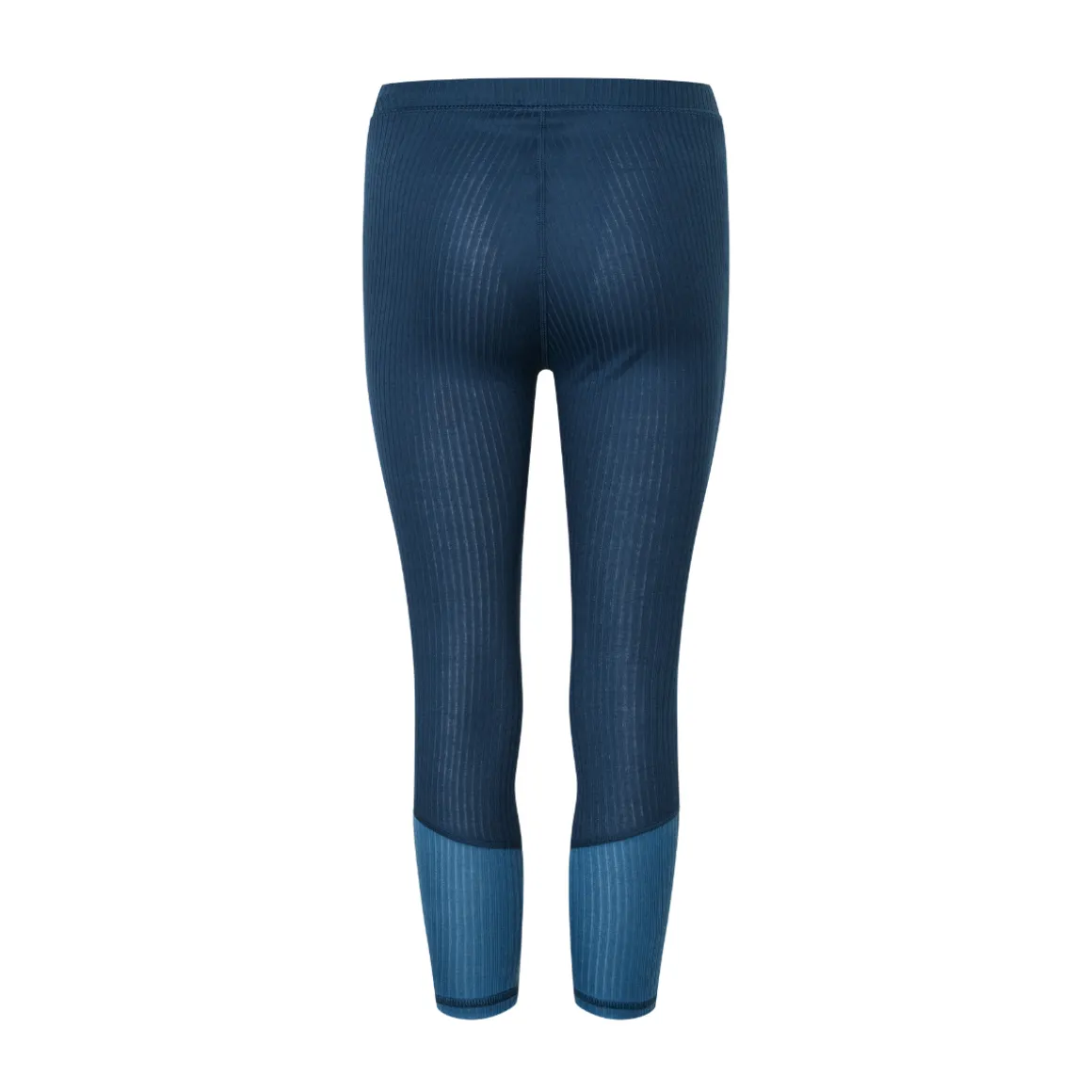 Asivik Baselayer Undertøj Sæt, junior (Blue / Blue)
