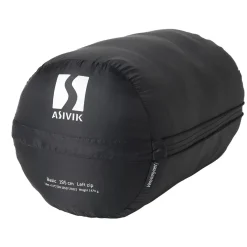 Asivik Basic 195 cm, sovepose