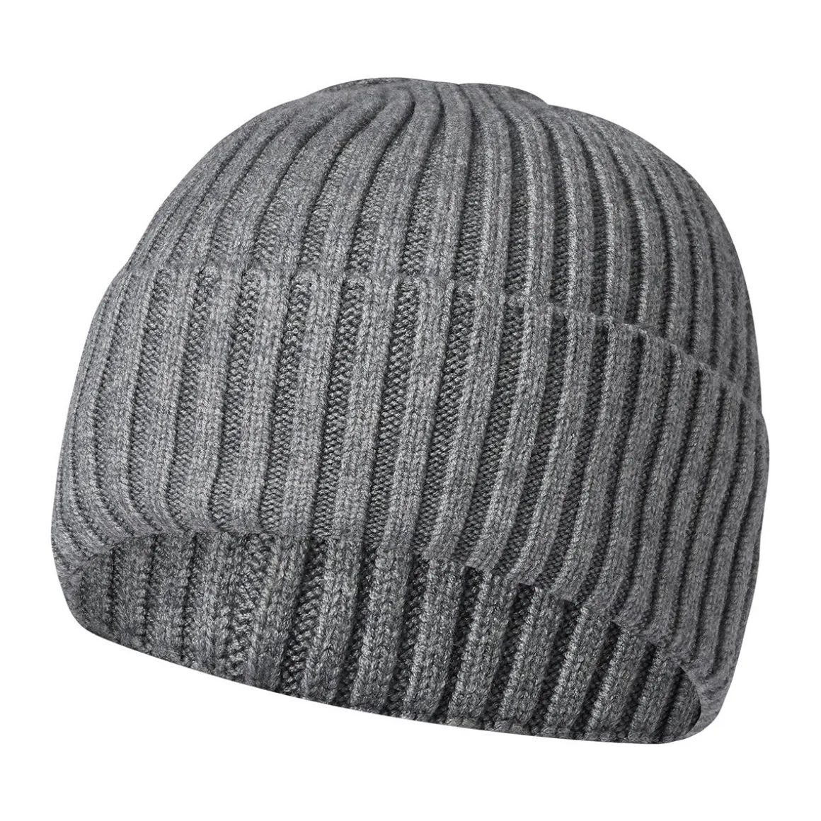 Asivik Beanie (Grey)