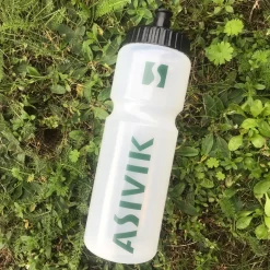 Asivik Bottle 750 ml - drikkedunk
