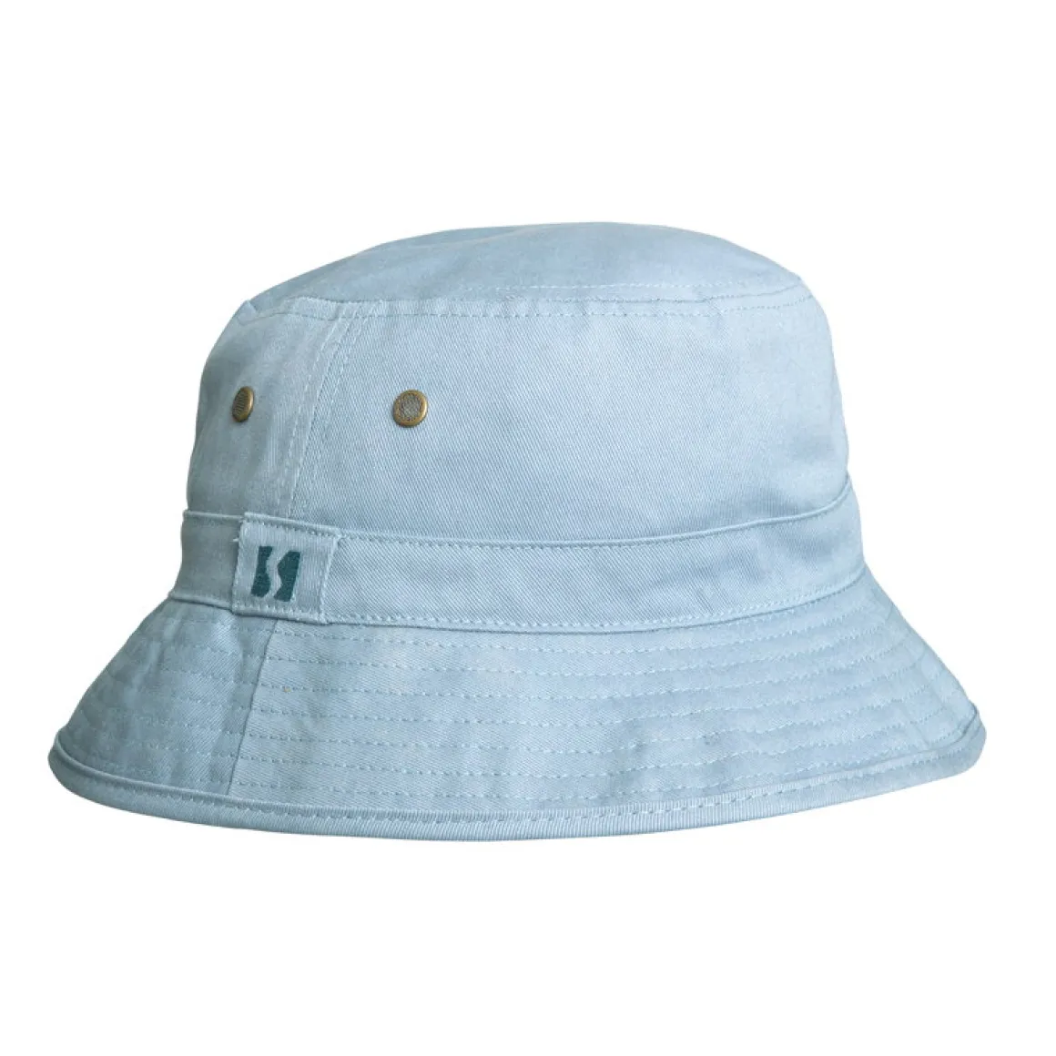 Asivik Bucket Hat (Blue Shadow)