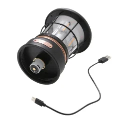 Asivik Camp Lantern Rechargeable