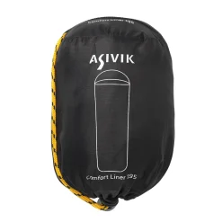 Asivik Comfort Liner 195, lagenpose