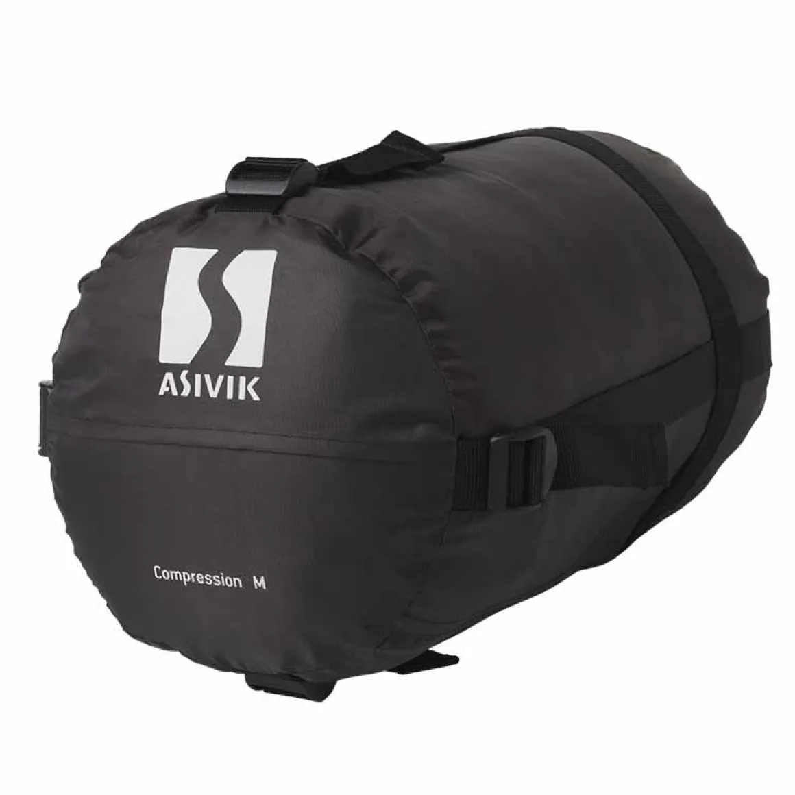 Asivik Compression M - kompressionspose