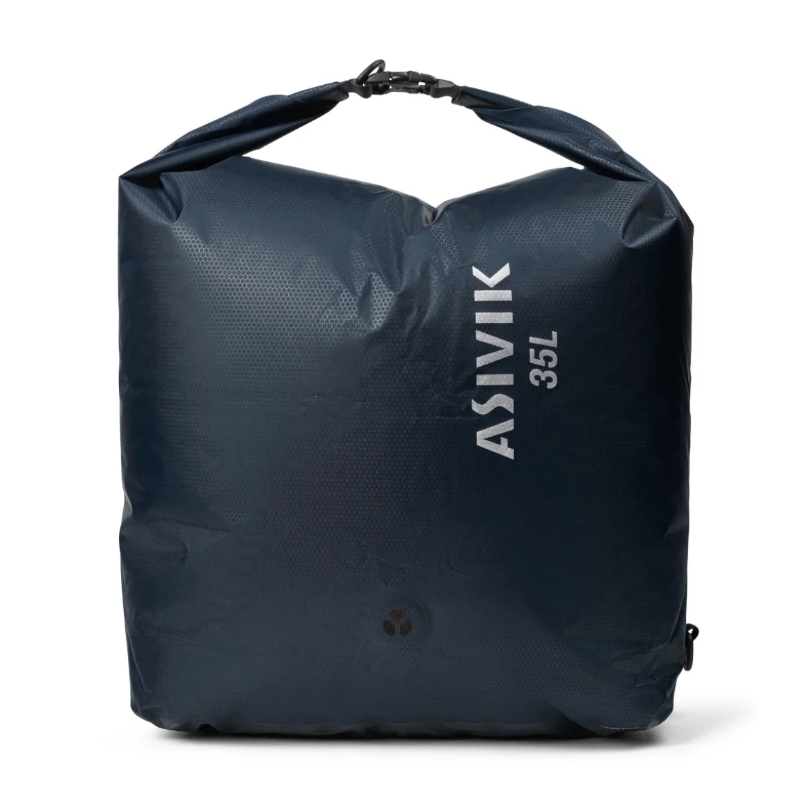 Asivik DryBag Compression LW 35 L (Blue)