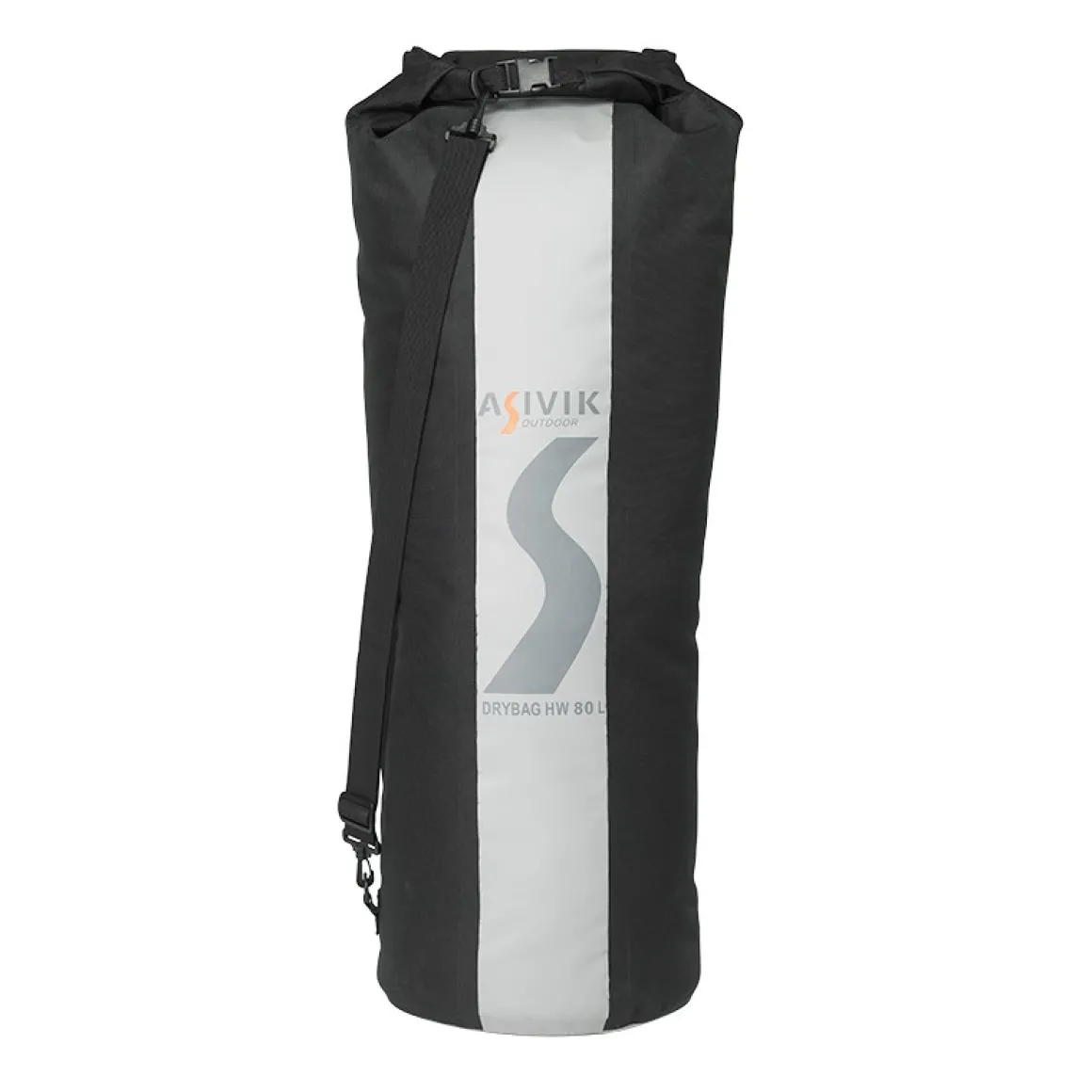 Asivik Drybag HW 80 ltr.
