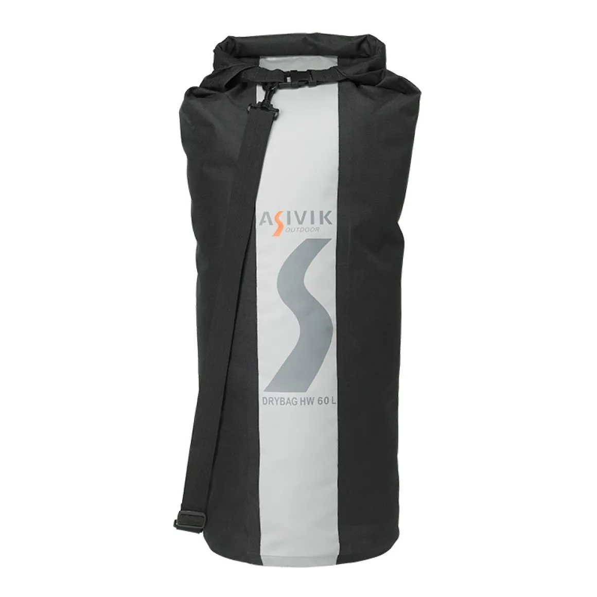 Asivik Drybag HW 60 ltr.