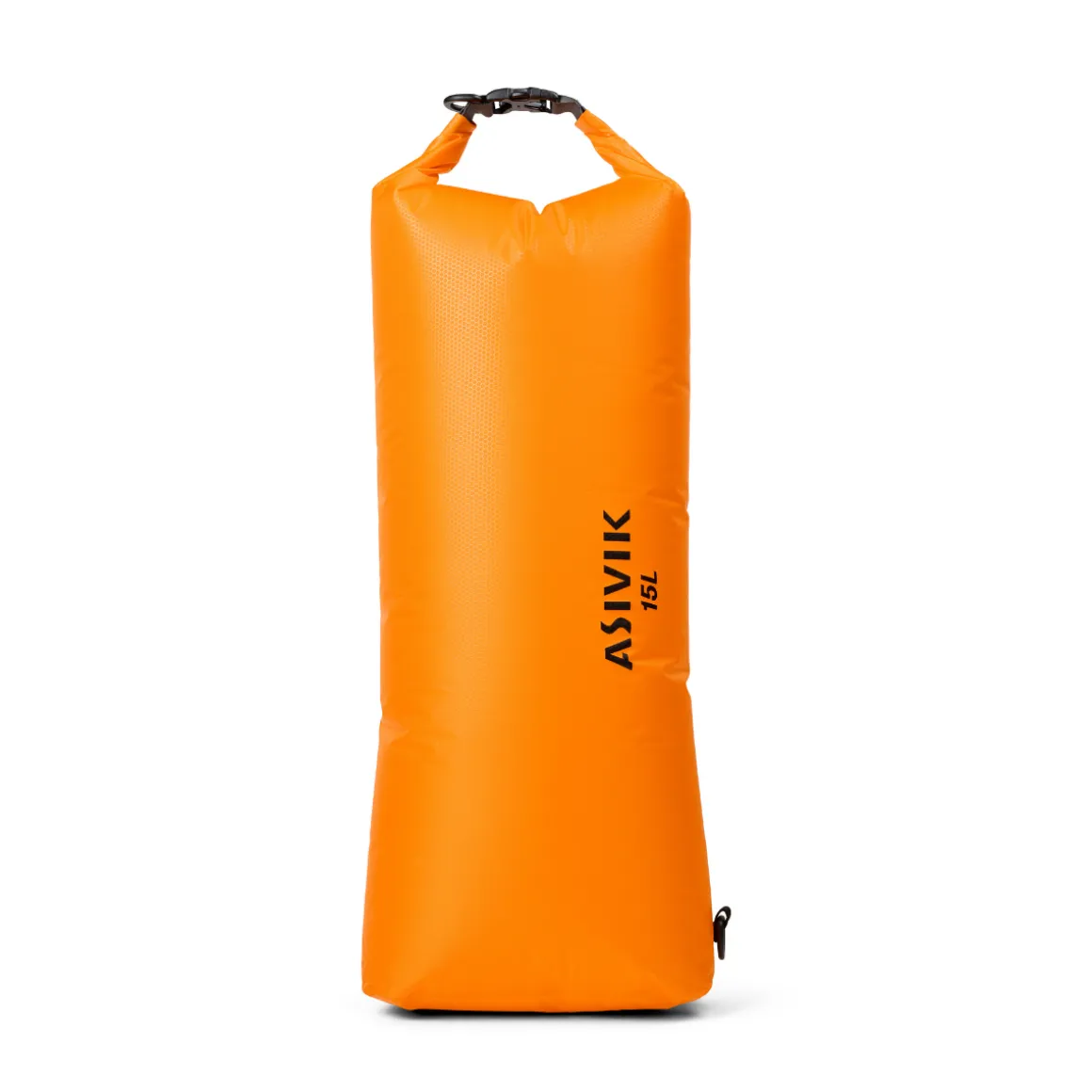 Asivik DryBag LW 15 L (Orange)