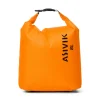 Asivik DryBag LW 8 L (Orange)