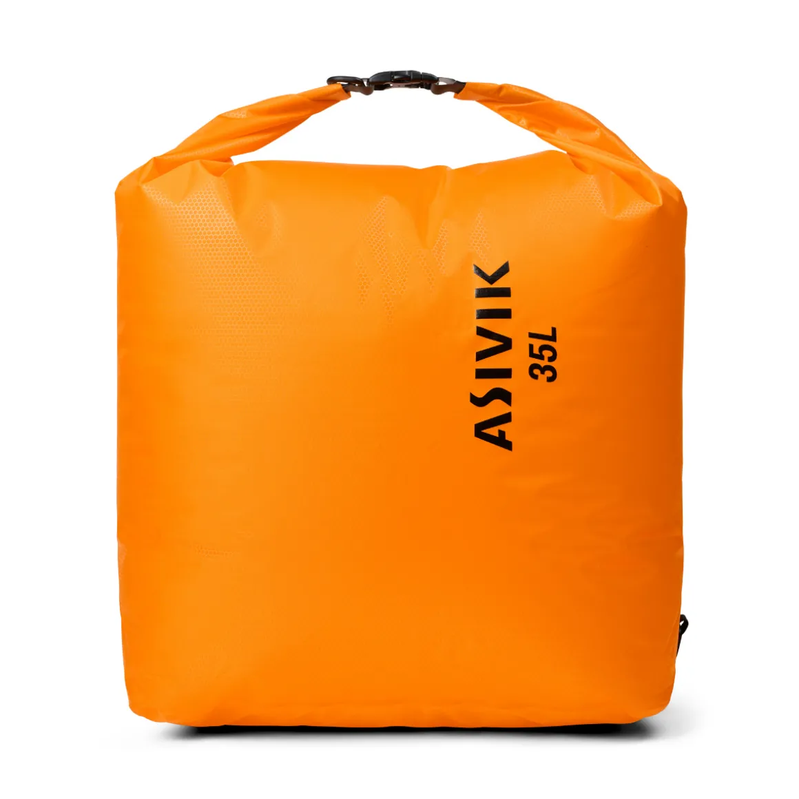 Asivik DryBag LW 35 L (Orange)