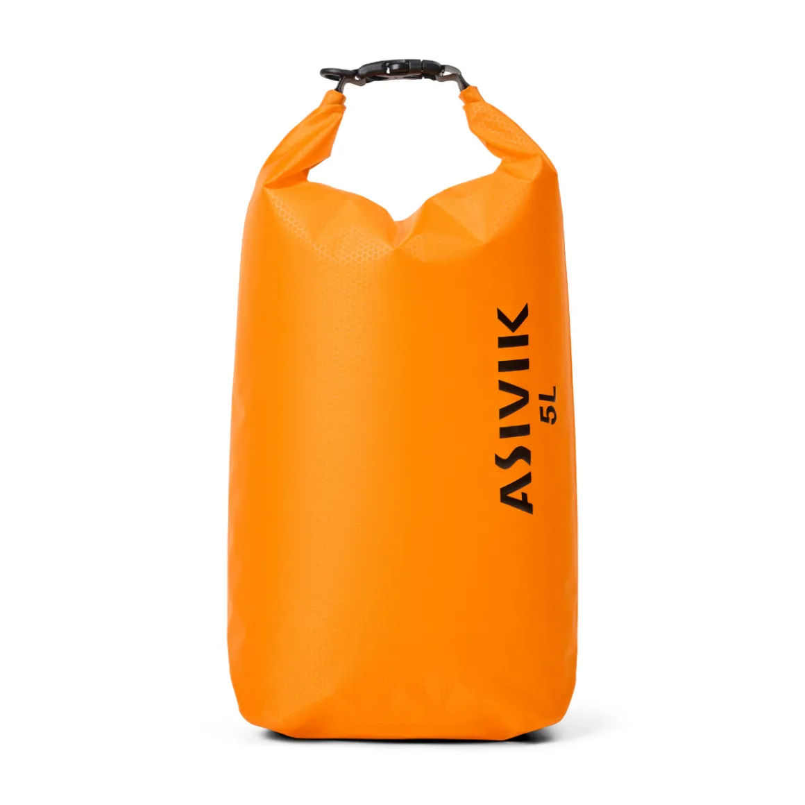 Asivik DryBag LW 5 L (Orange)