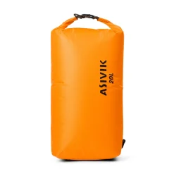 Asivik DryBag LW 20 L (Orange)