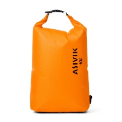 Asivik DryBag LW 10 L (Orange)