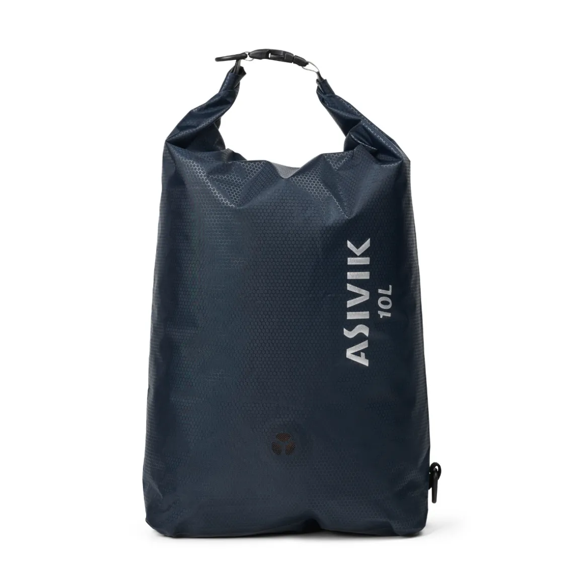 Asivik DryBag LW Compression 10 L (Blue)