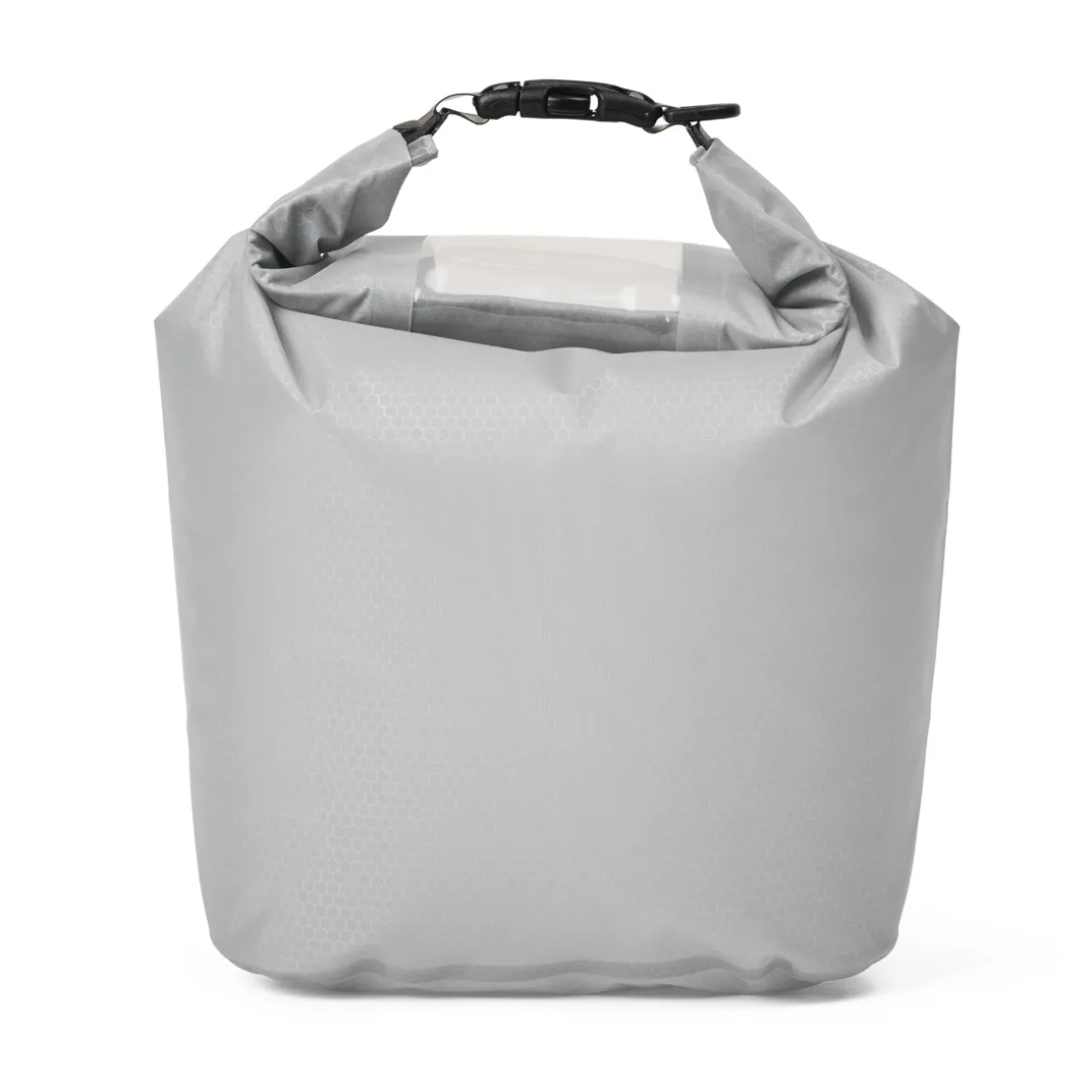 Asivik Drybag LW Window 3 L (Grey)