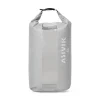 Asivik DryBag LW Window 5 L (Grey)