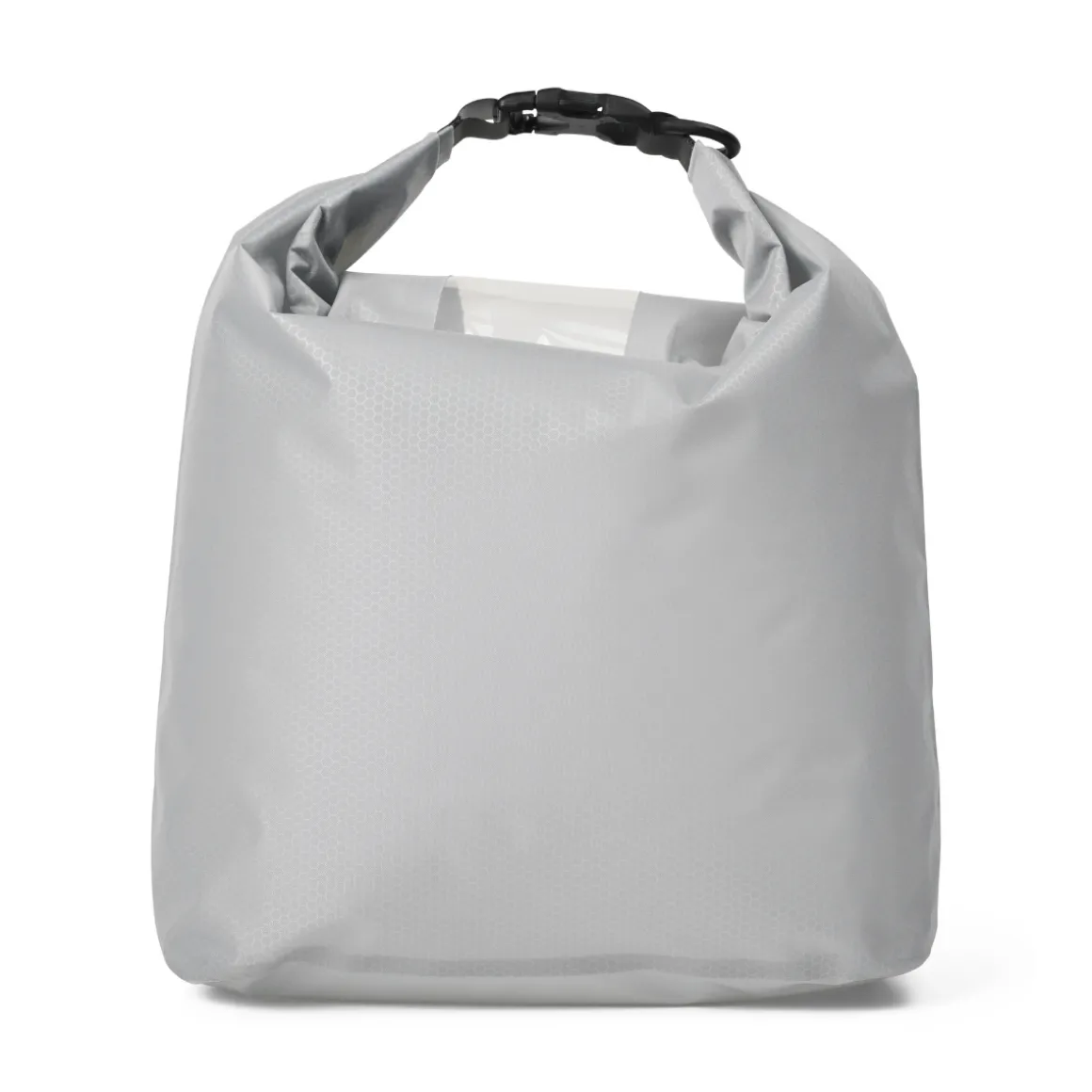 Asivik DryBag LW Window 8 L (Grey)