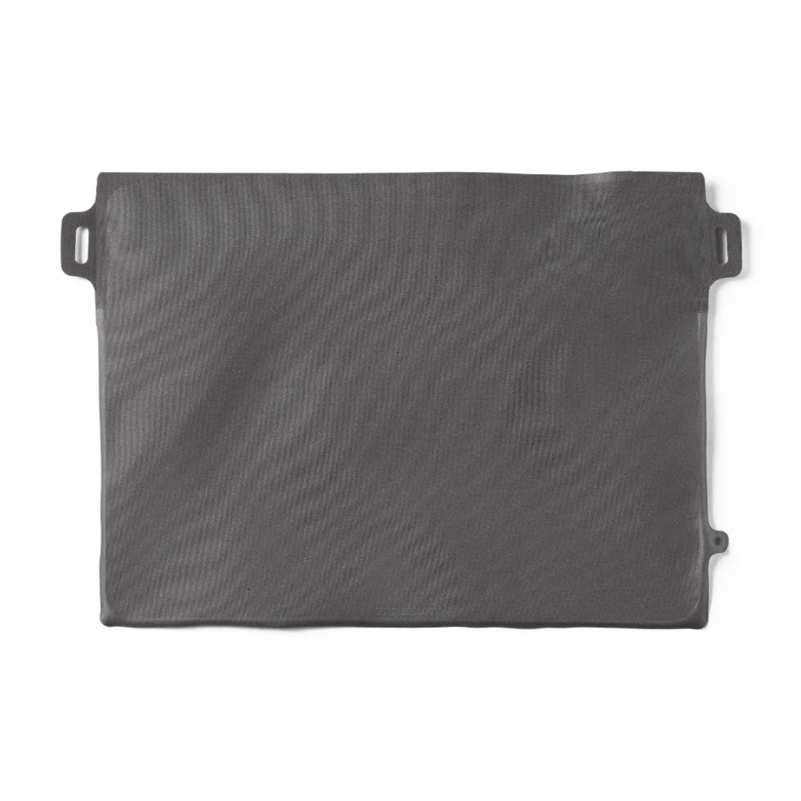 Asivik DryZip S Opbevaringslomme (Grey)