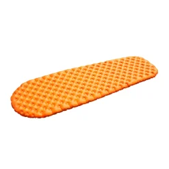 Asivik Explore Airmat Large R6.7 liggeunderlag (Orange)