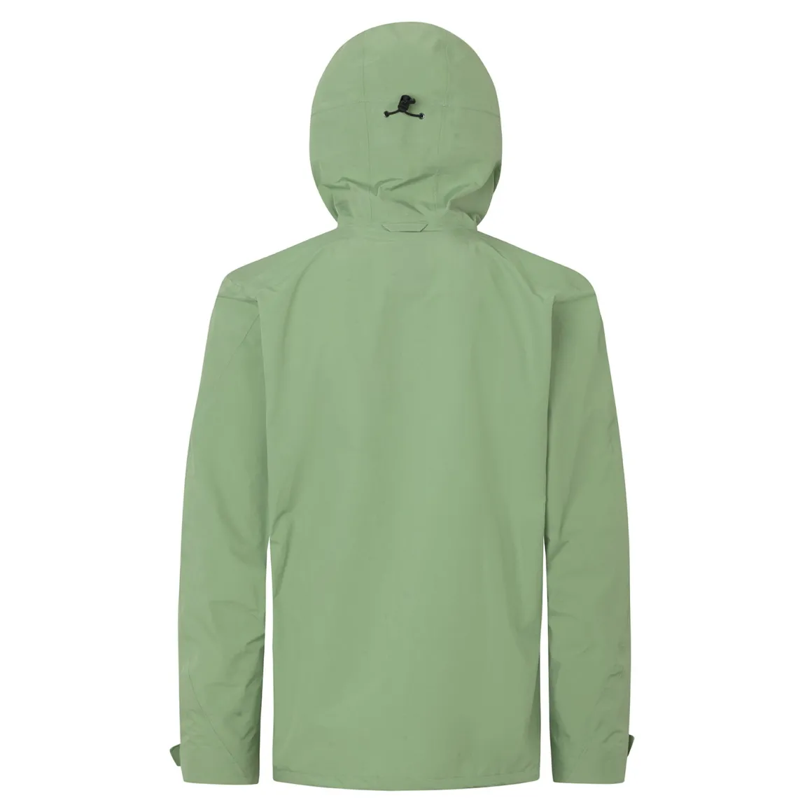 Asivik Explore Storm skaljakke, herre (Moss green)