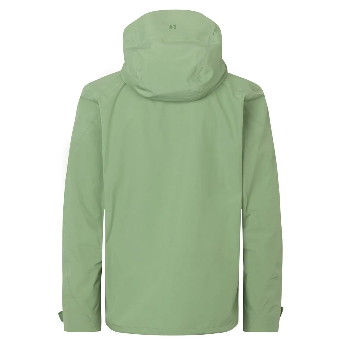 Asivik Explore Storm skaljakke, herre (Moss green)