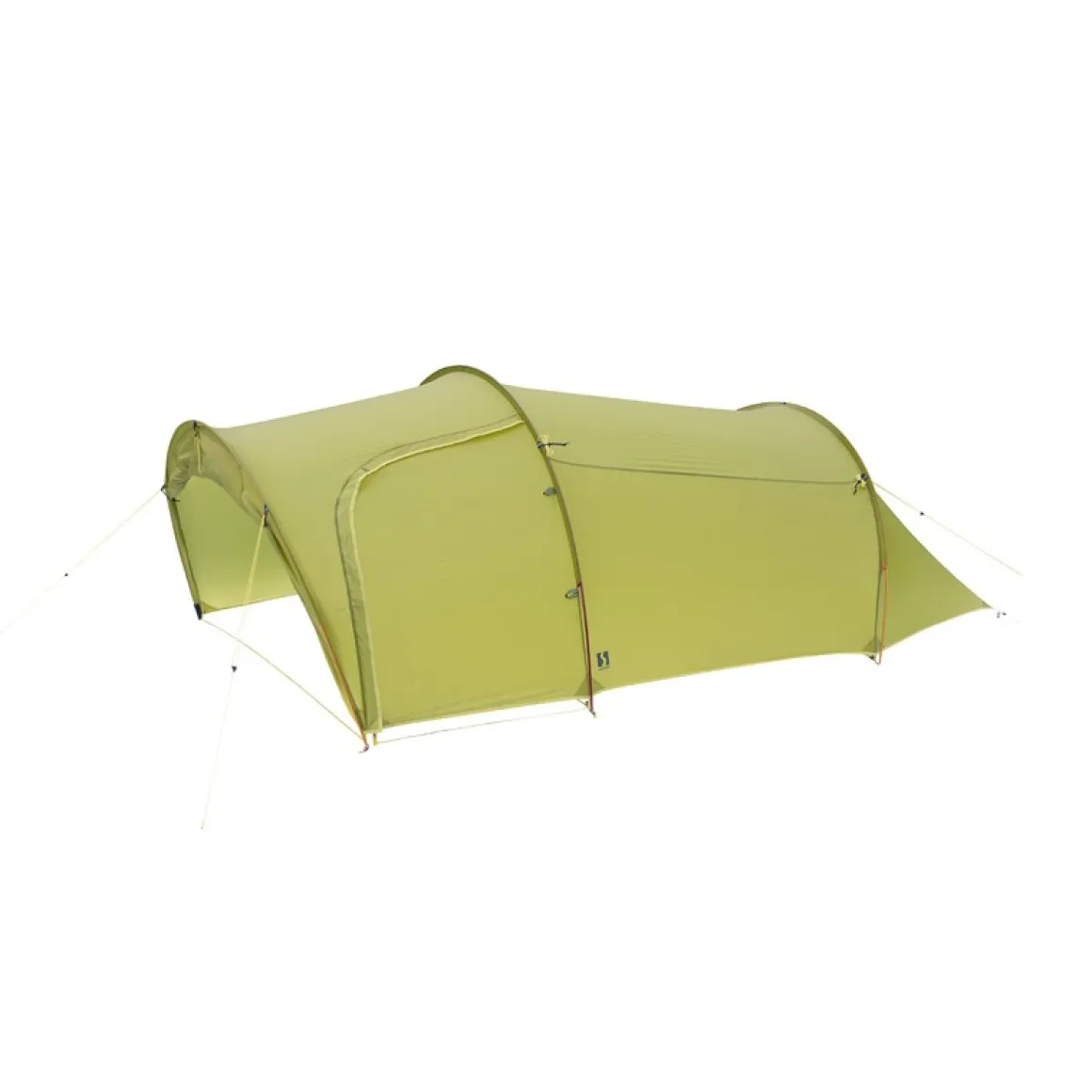 Asivik Explorer 3 personers telt