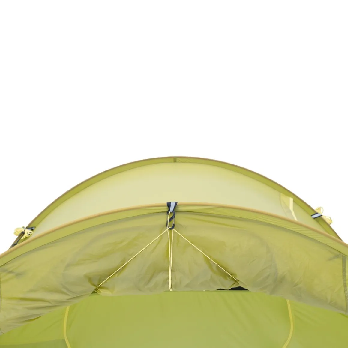 Asivik Explorer 3 personers telt