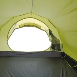 Asivik Explorer 3 personers telt