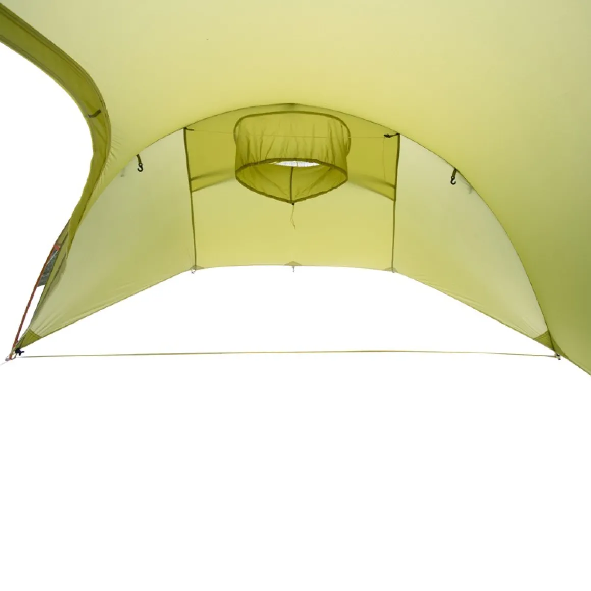 Asivik Explorer 3 personers telt