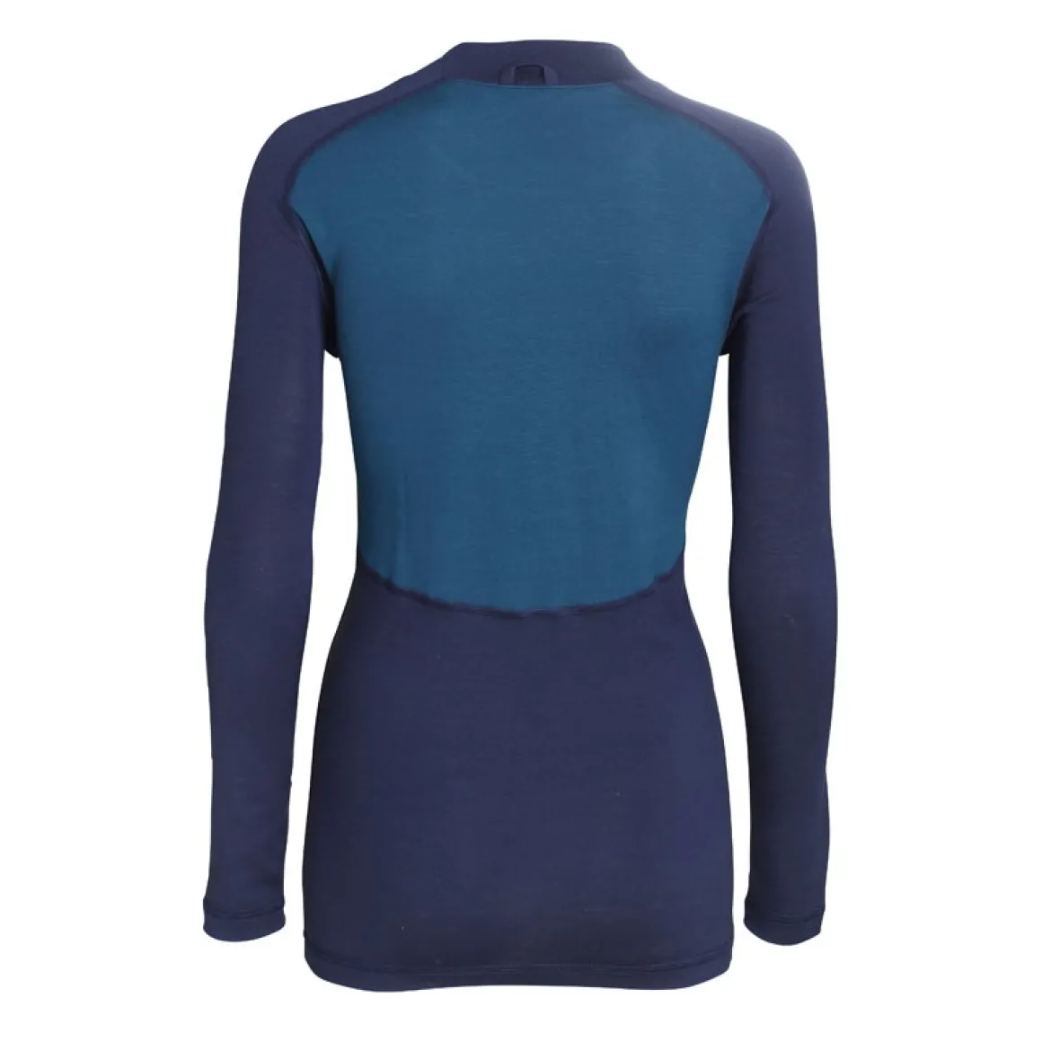 Asivik Explorer Merino Crew Neck, dame