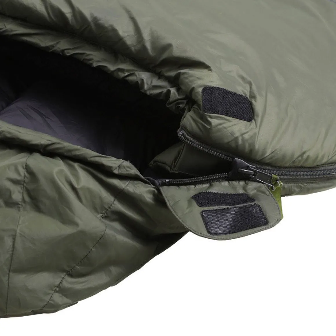 Asivik Explorer 3S / 175 cm H, sovepose