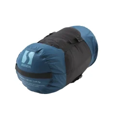 Asivik Explorer 2S / 175 cm H, sovepose