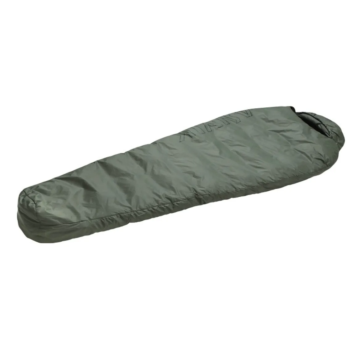 Asivik Explorer 3S / 210 cm V, sovepose