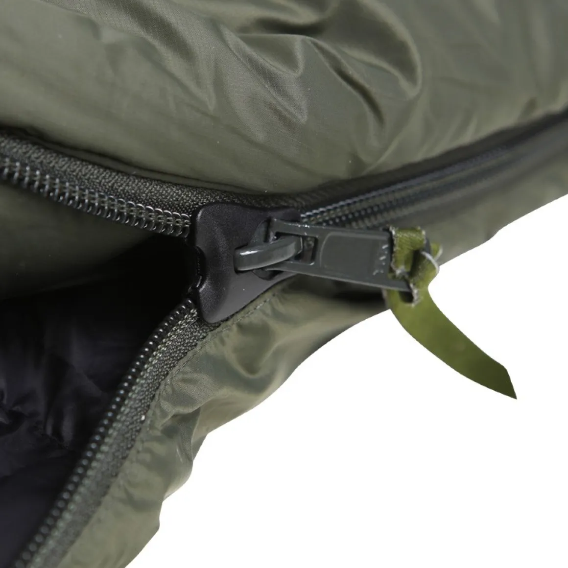 Asivik Explorer 3S / 210 cm V, sovepose