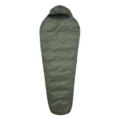 Asivik Explorer 3S / 210 cm V, sovepose