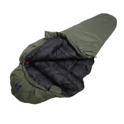 Asivik Explorer 3S / 210 cm V, sovepose