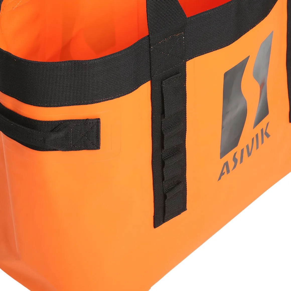 Asivik Gear Bag 35 ltr.