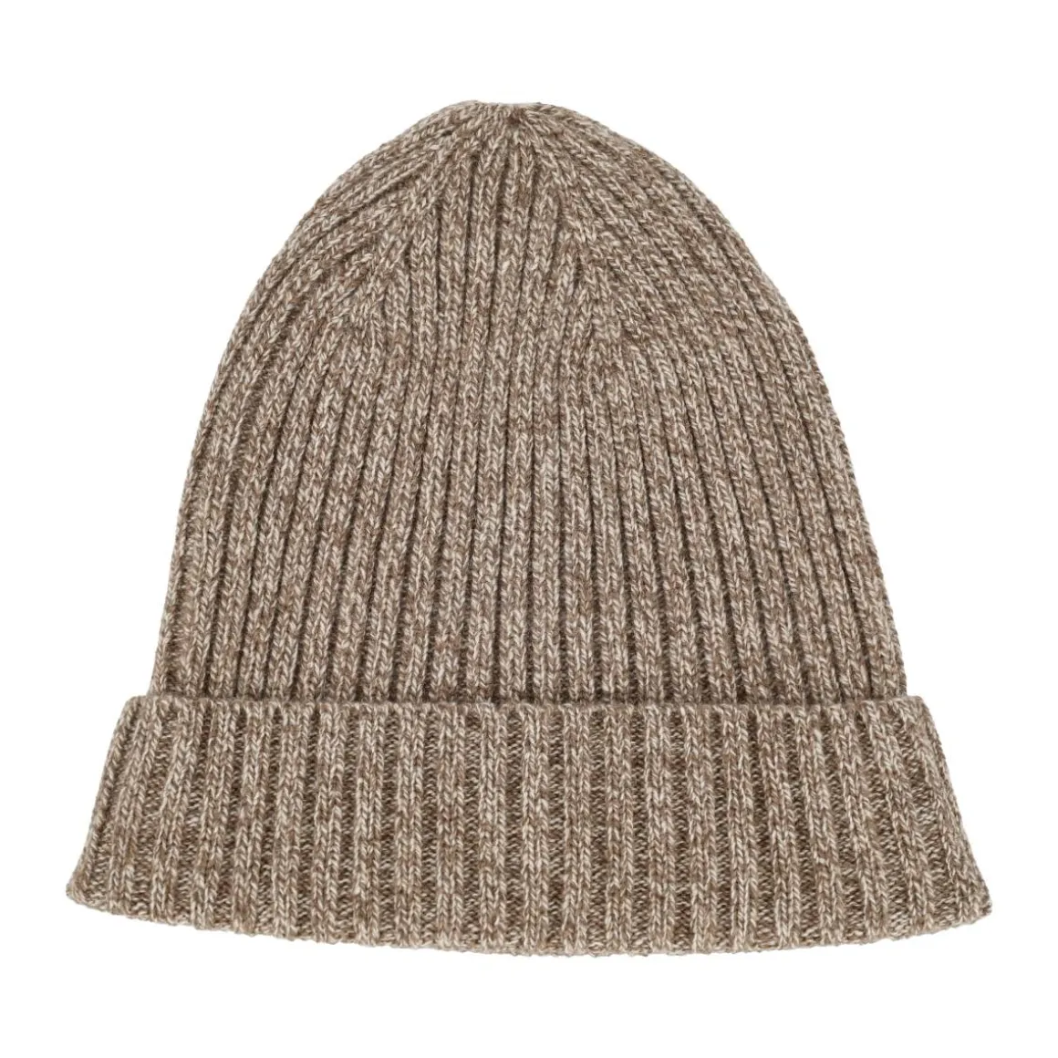 Asivik Heavy Wool Strikhue (Sand)