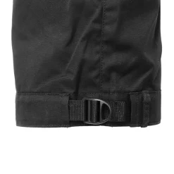 Asivik Hike bukser, herre (Black)