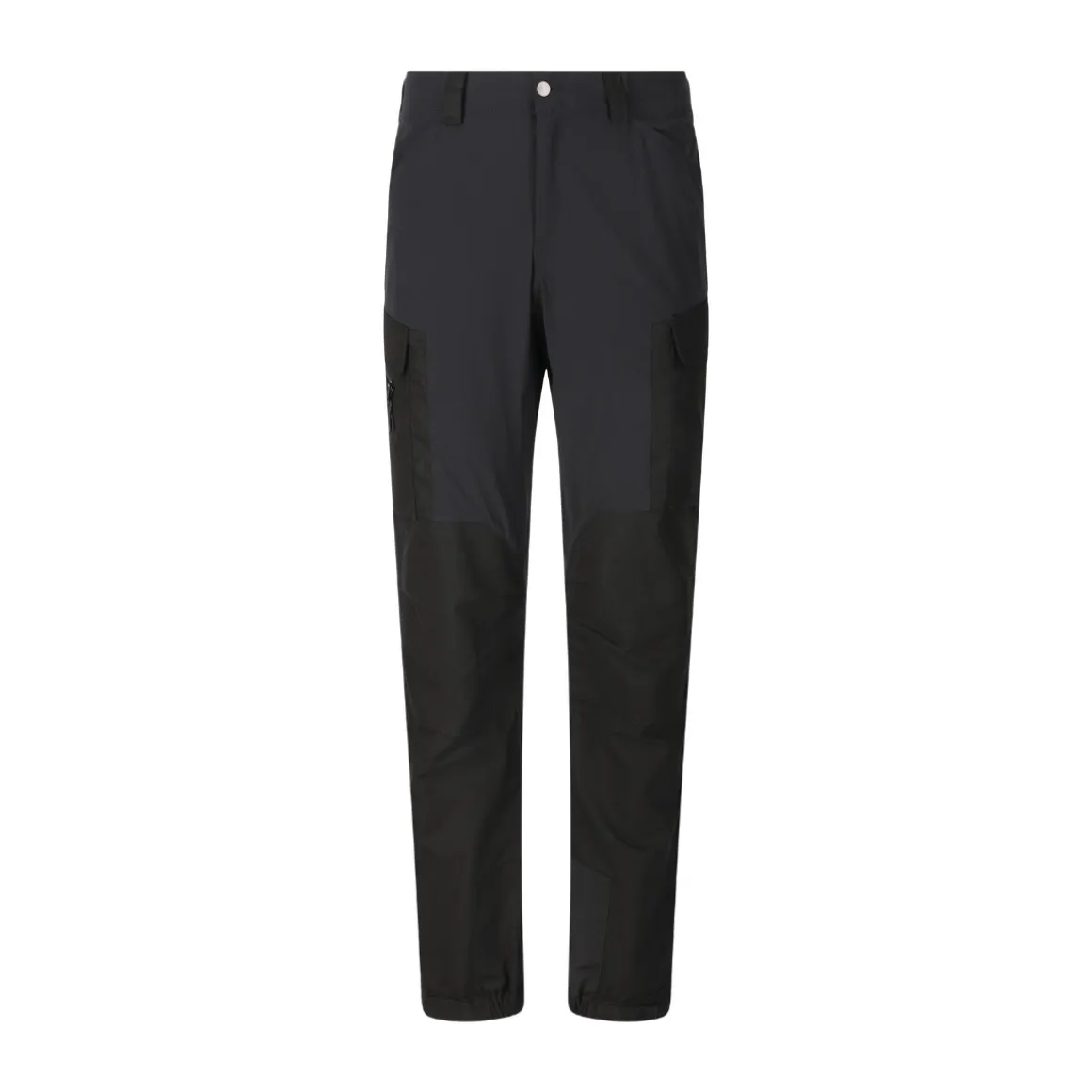 Asivik Hike Bukser HW, herre (Black Ink)