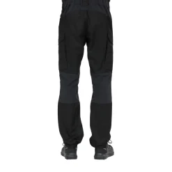 Asivik Hike Bukser HW, herre (Black Ink)