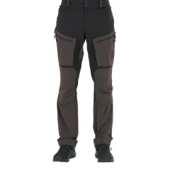 Asivik Hike Bukser LW, herre (Black)