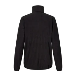 Asivik Hike Fleece, dame (Black)
